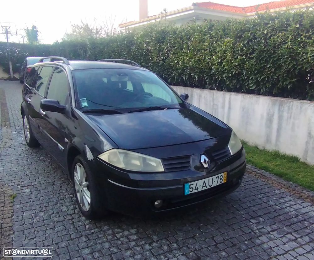 Renault Mégane Break - 6