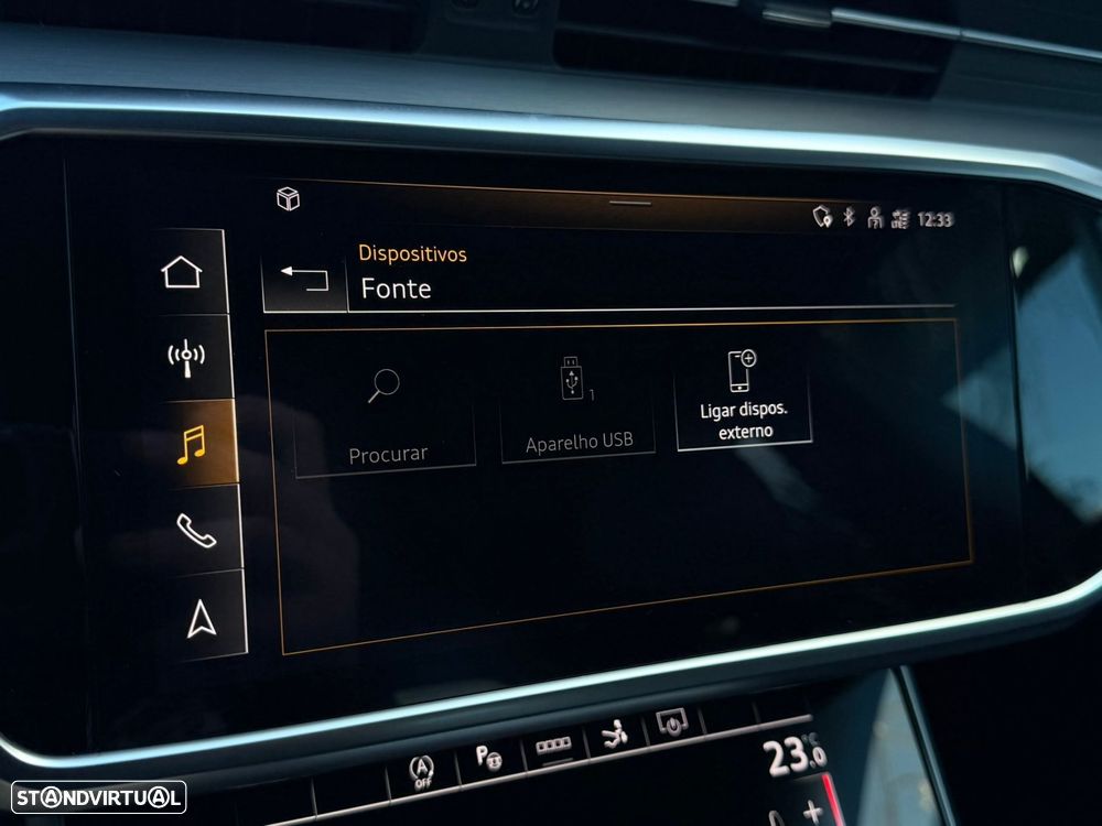 Audi A7 Sportback 40 TDI S tronic - 48