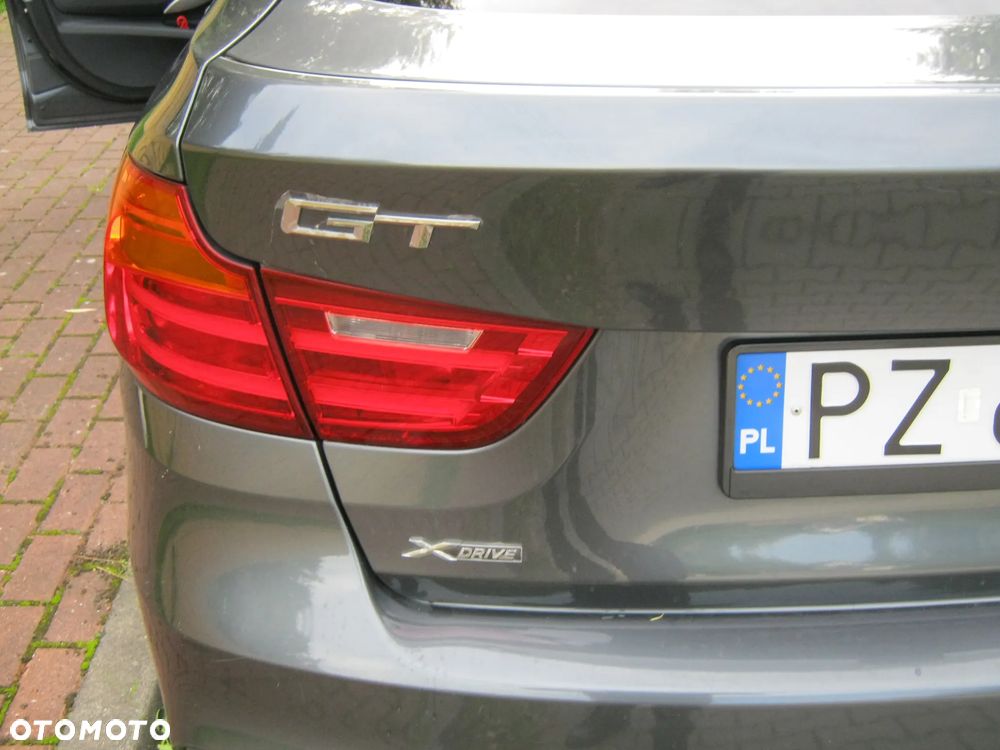 BMW 3GT 320d xDrive Sport Line - 19