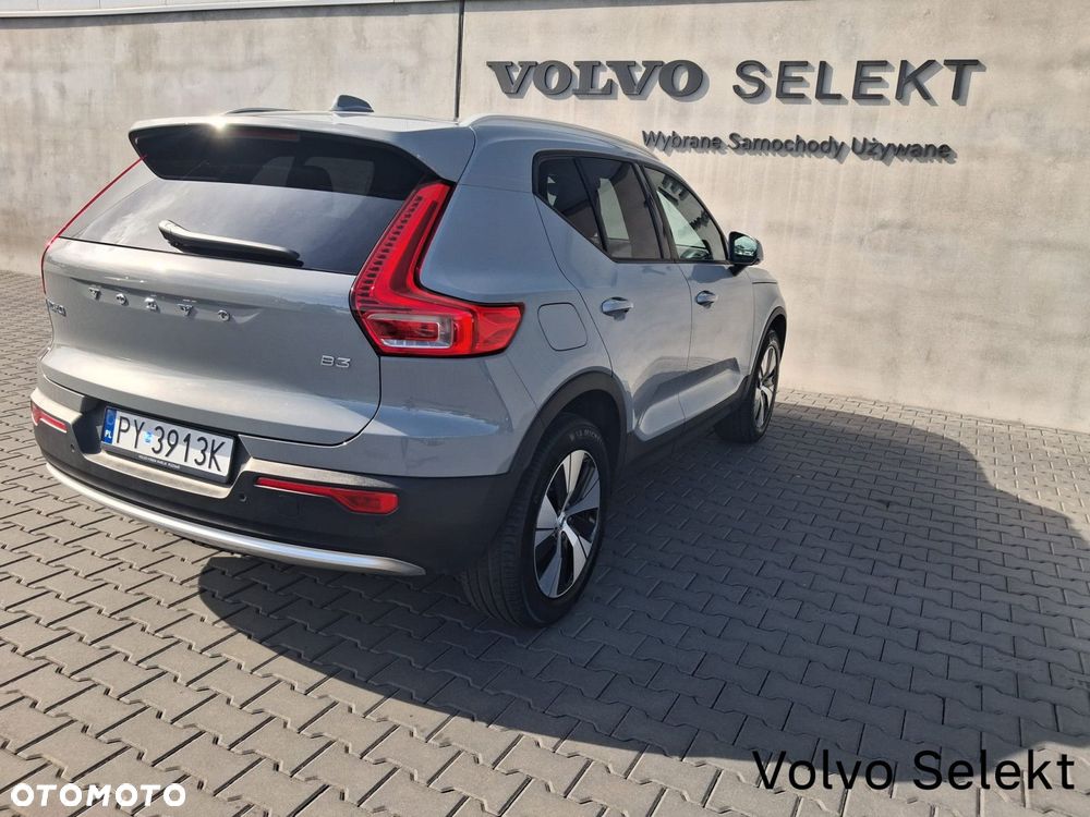 Volvo XC 40 - 11