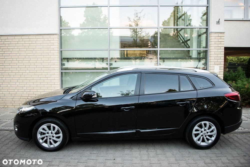 Renault Megane 2013 photo 3