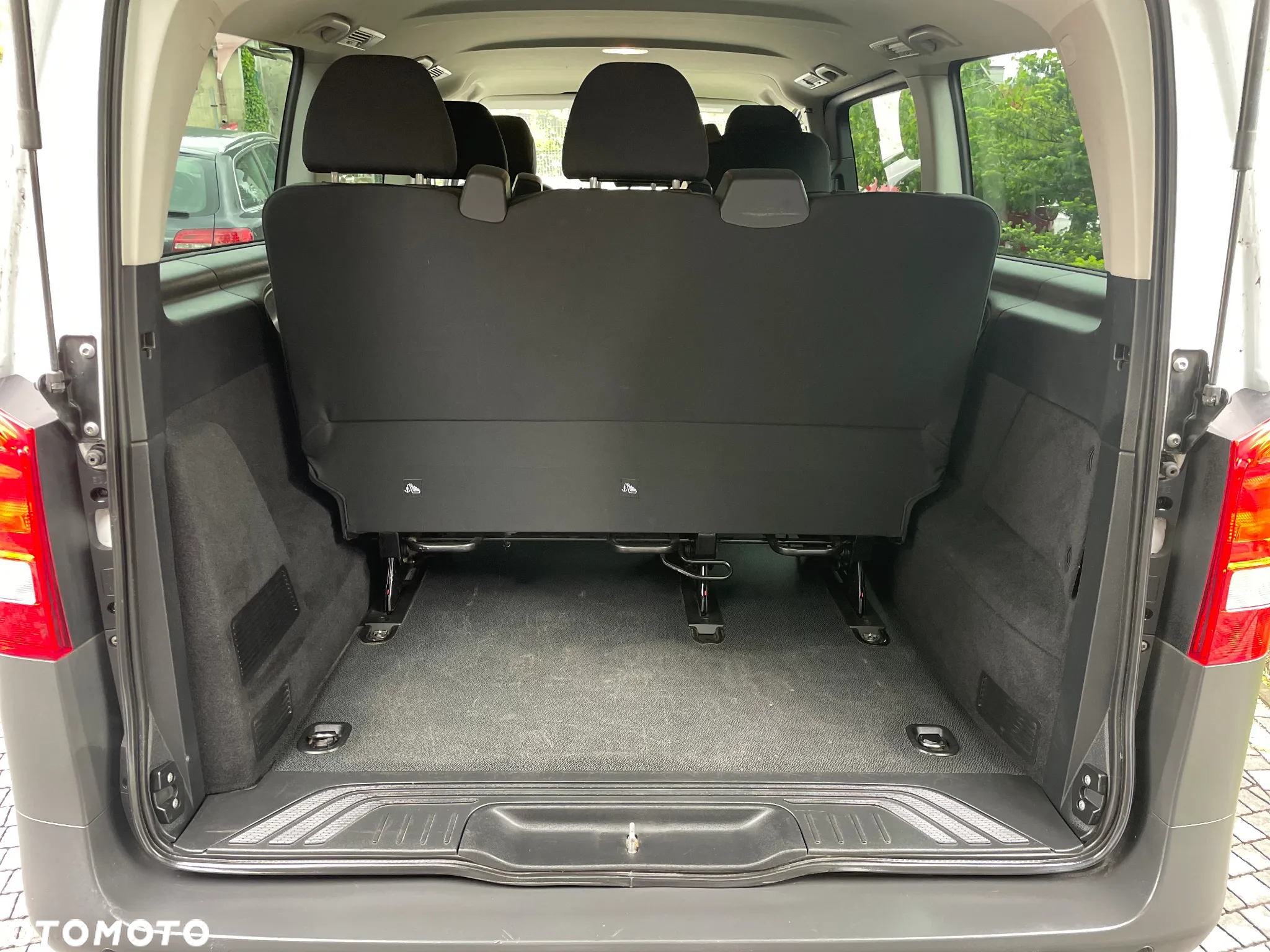 Mercedes-Benz Vito Tourer 114 CDI L2 Base 447.703 - 19