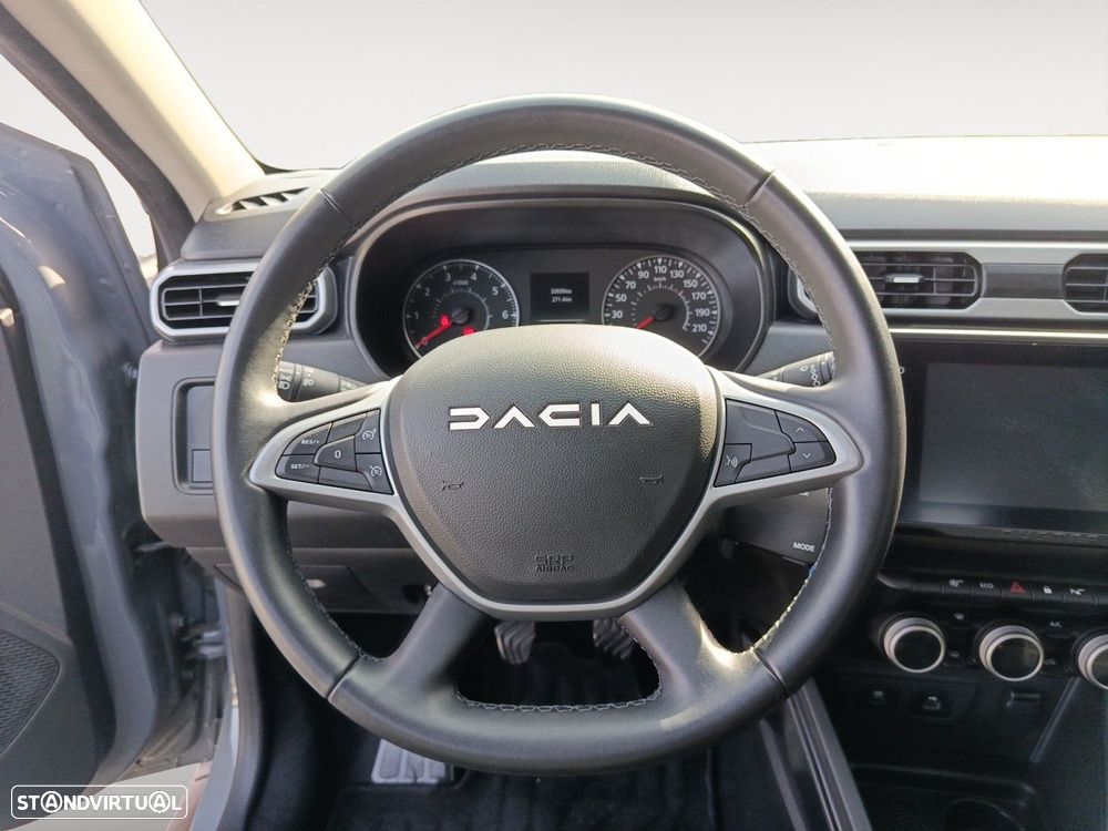 Dacia Duster 1.0 TCe Journey - 12