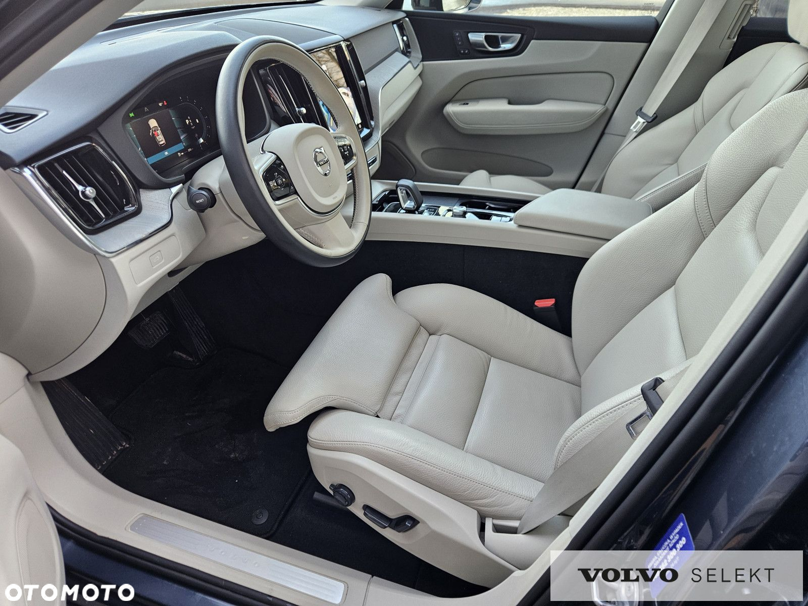 Volvo XC 60 - 12