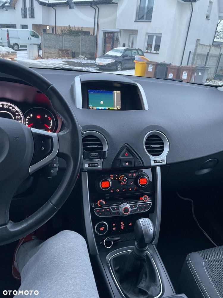 Renault Koleos 2.0 dCi FAP 4x4 Dynamique - 7