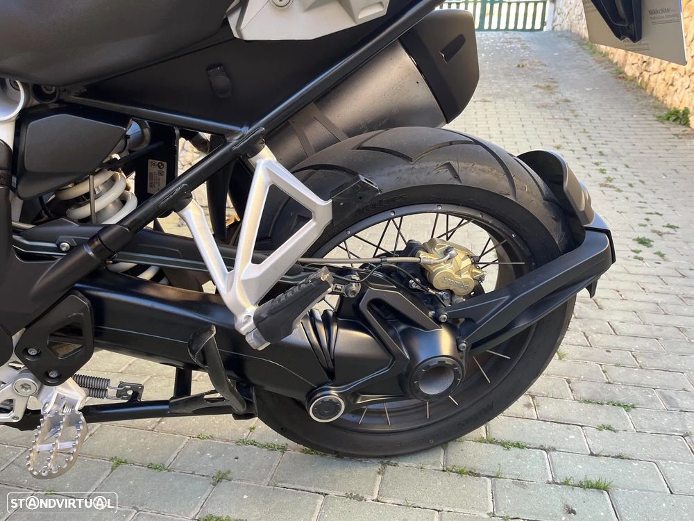 BMW R 1250 GS TROPHY - 11