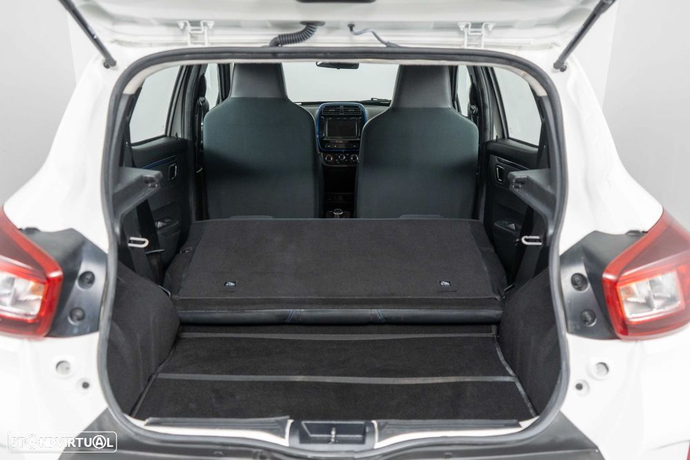 Dacia Spring Electric 45 Comfort Plus - 15