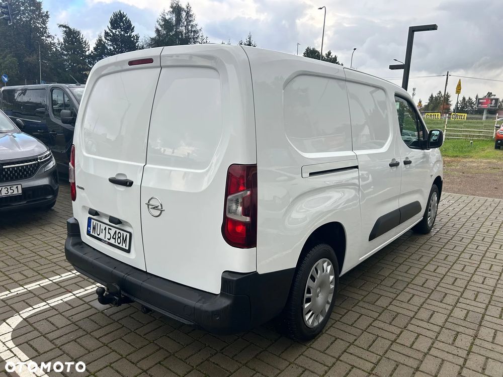 Opel Combo VAN - 6