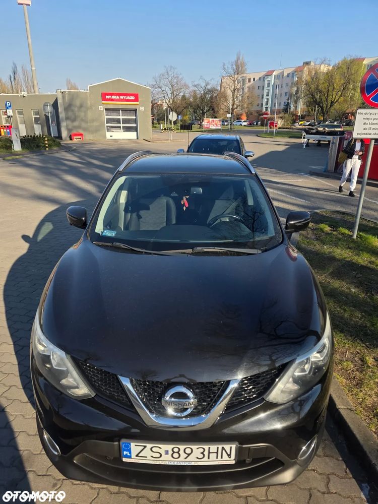 Nissan Qashqai - 12