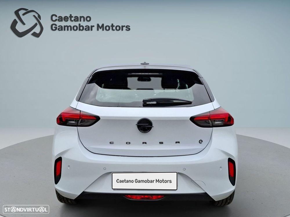 Opel Corsa-e 51 kWh GS - 4