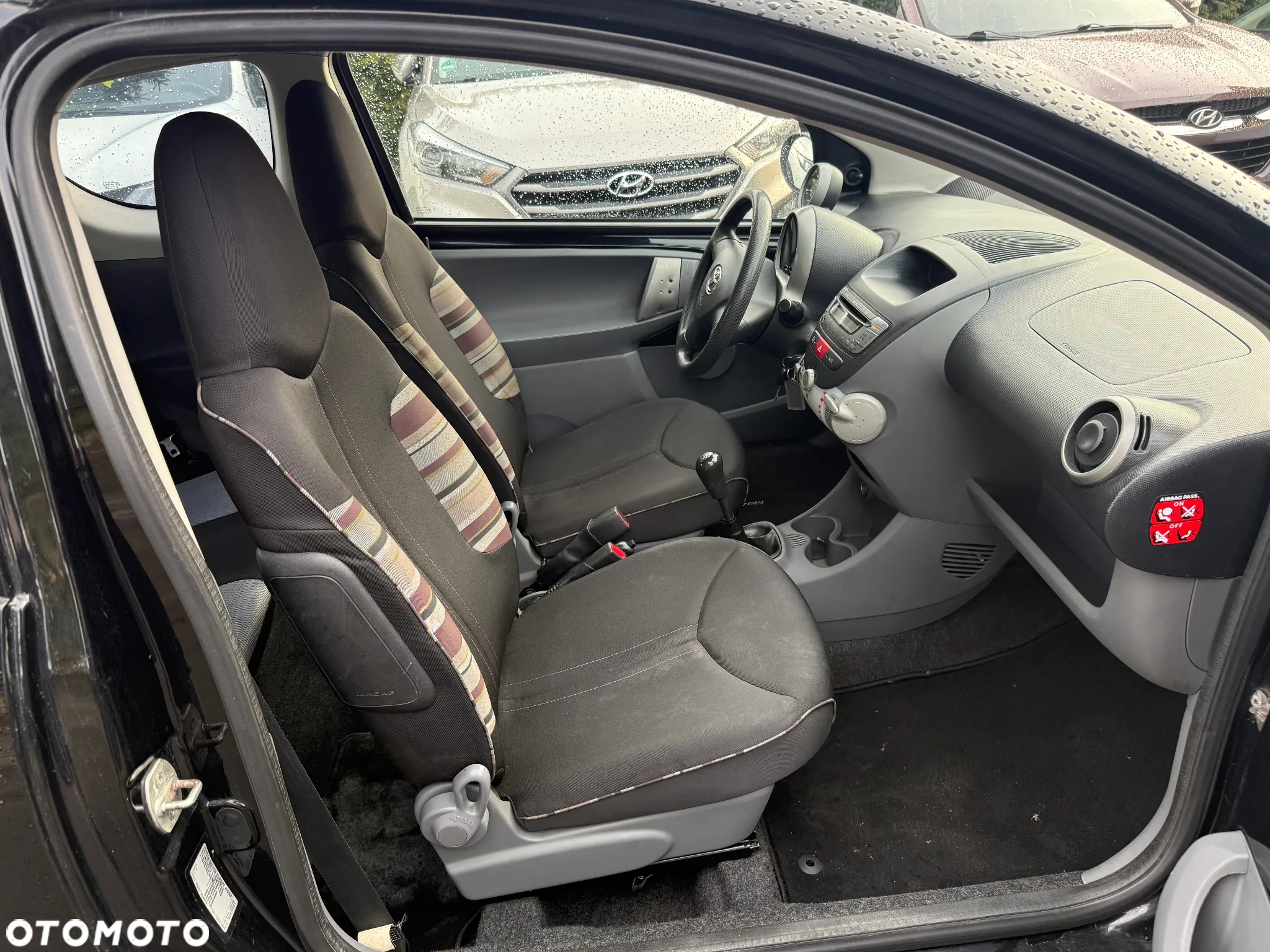 Toyota Aygo 1.0 VVT-i - 11