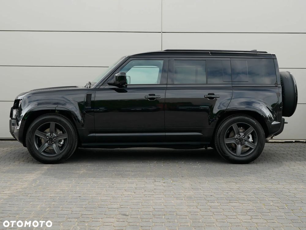 Land Rover Defender 3.0 D250 mHEV X-Dynamic SE - 6