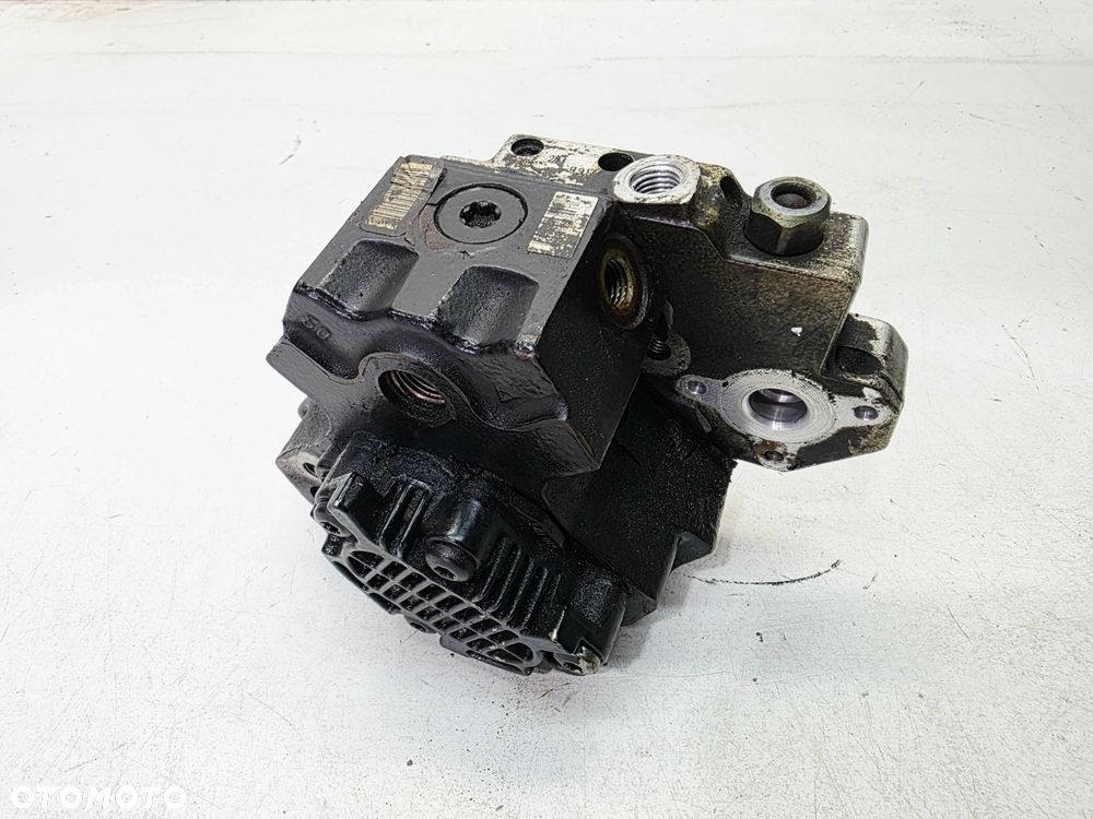 POMPA PALIWA CR AUDI A4 B7 A6 C6 A8 D3 2.7 3.0 TDI 059130755E 1/26 - 2