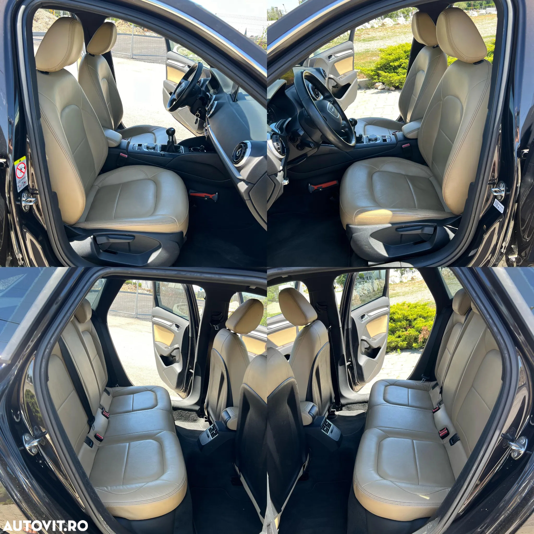 Audi A3 1.6 TDI Sportback - 7