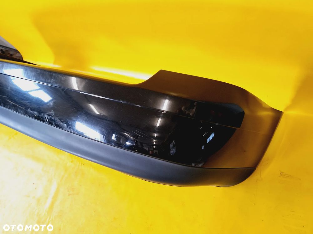 ZDERZAK TYŁ TYLNY AUDI A4 B5 KOMBI LIFT LAK:LY9B NR463 - 5
