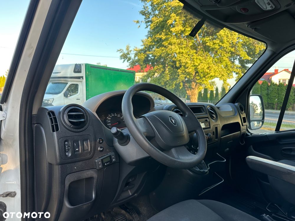 Renault Master - 21