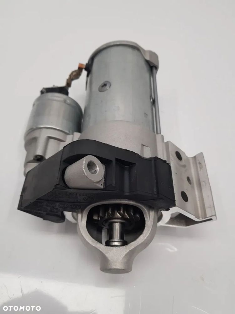 Rozrusznik 12V BMW B47 2.0D G20 G21 G30 G32 G29 Z4 G01 G02 X3 X2 X4 - 3
