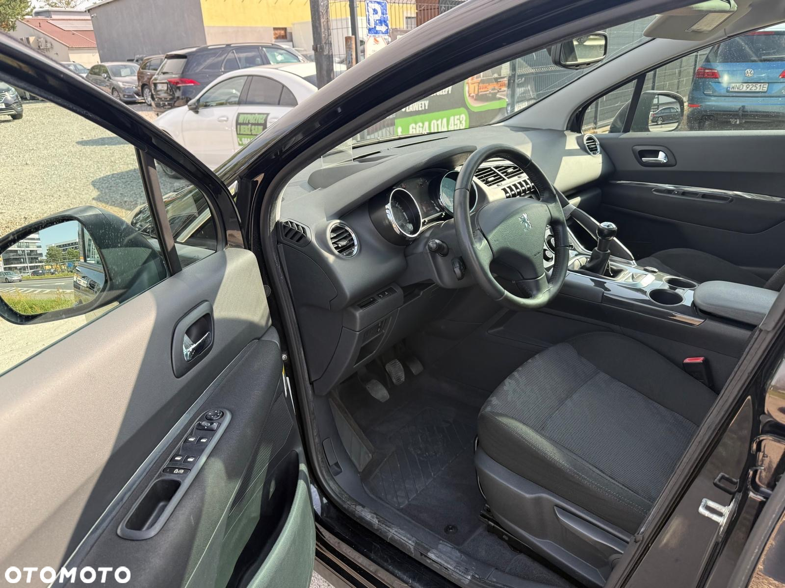 Peugeot 3008 1.6 Access - 13