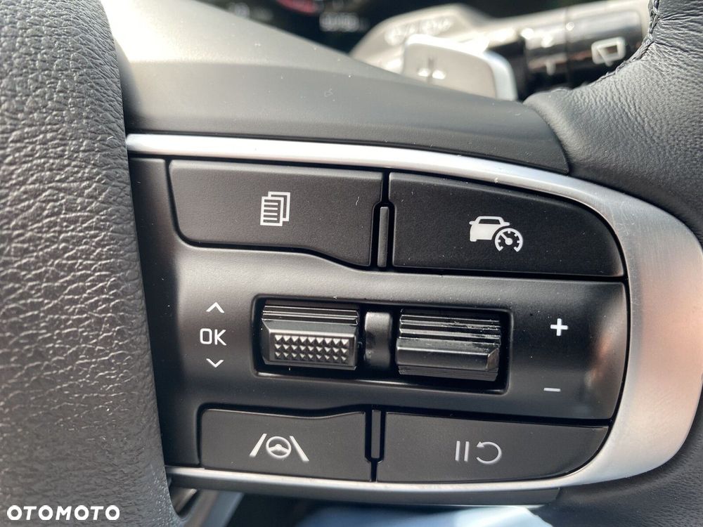 Kia Sportage 1.6 T-GDI Anniversary 2WD DCT - 24