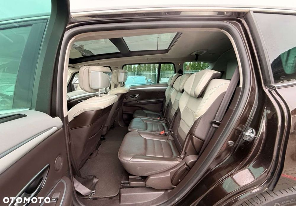 Renault Espace Energy dCi 160 EDC Initiale Paris - 16