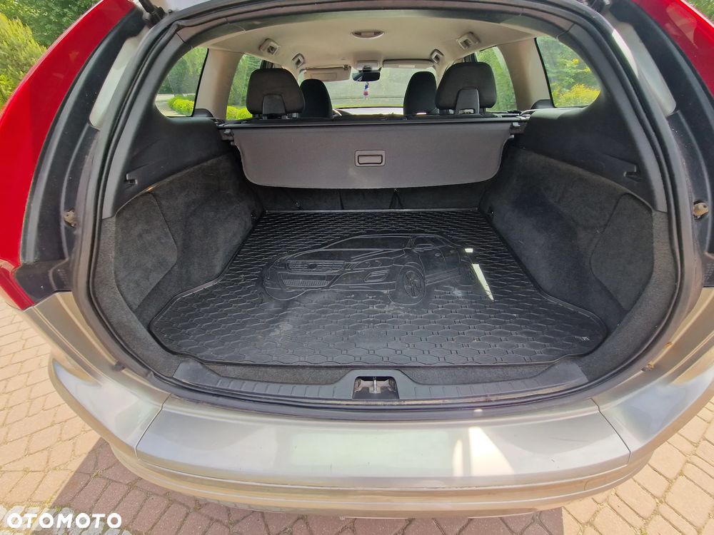 Volvo XC 60 D3 Kinetic - 8