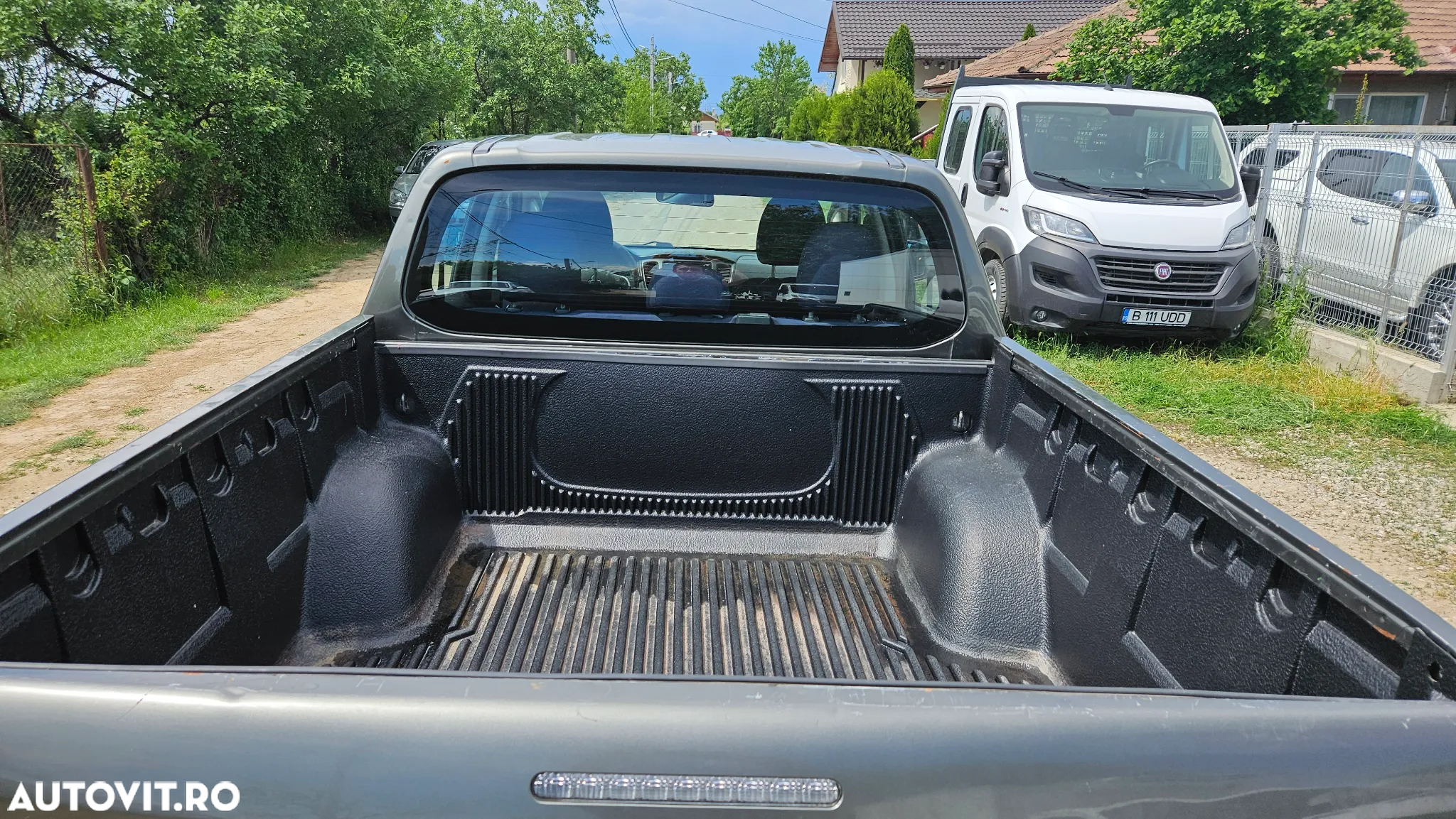 Mitsubishi L200 - 8