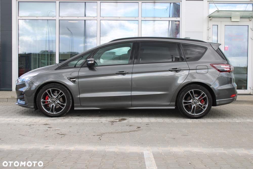 Ford S-Max - 2