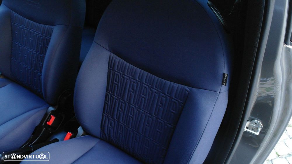 Fiat 500 1.0 Hybrid - 20