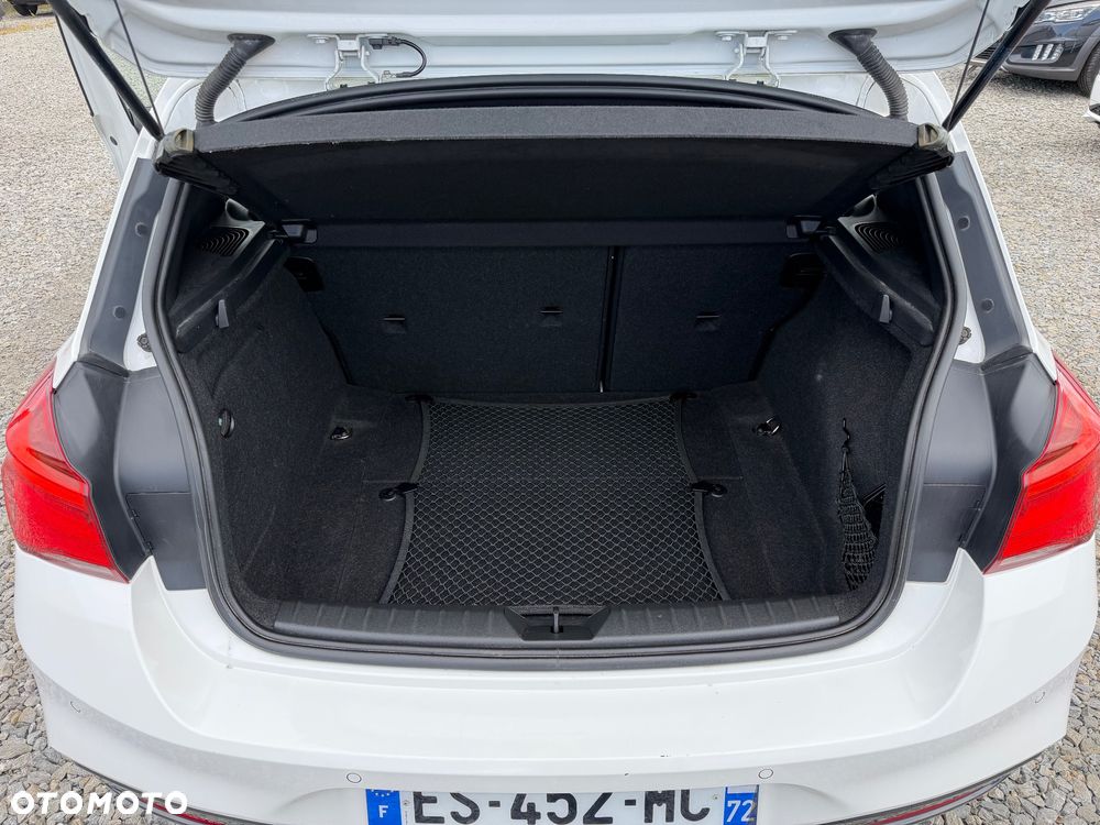 BMW Seria 1 116i Edition M Sport Shadow - 13