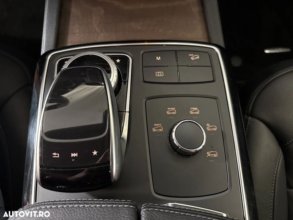 Mercedes-Benz GLE 250 d - 18