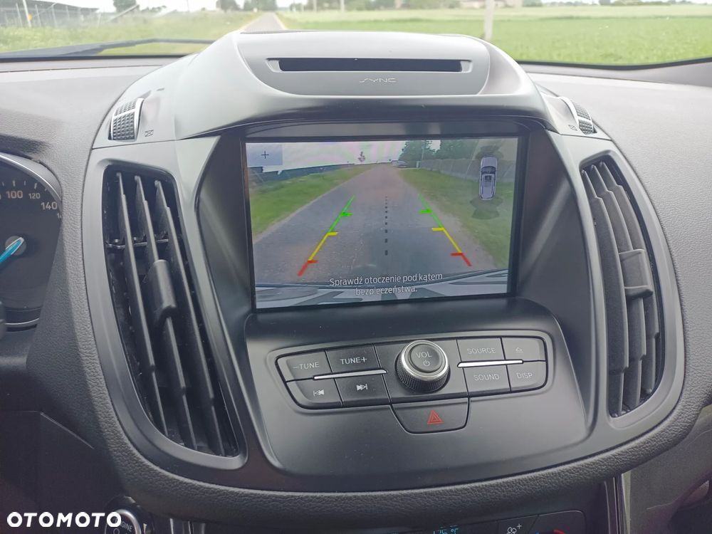 Ford Kuga 2.0 TDCi 4WD Titanium - 6
