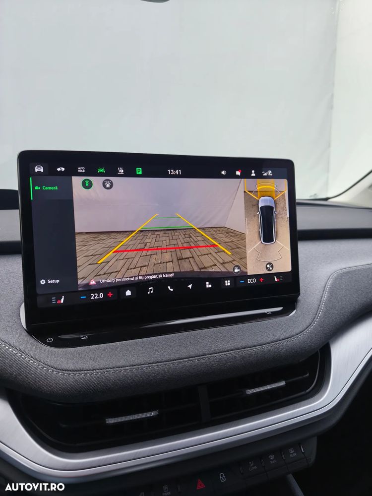 Skoda Enyaq Coupe 85 - 24