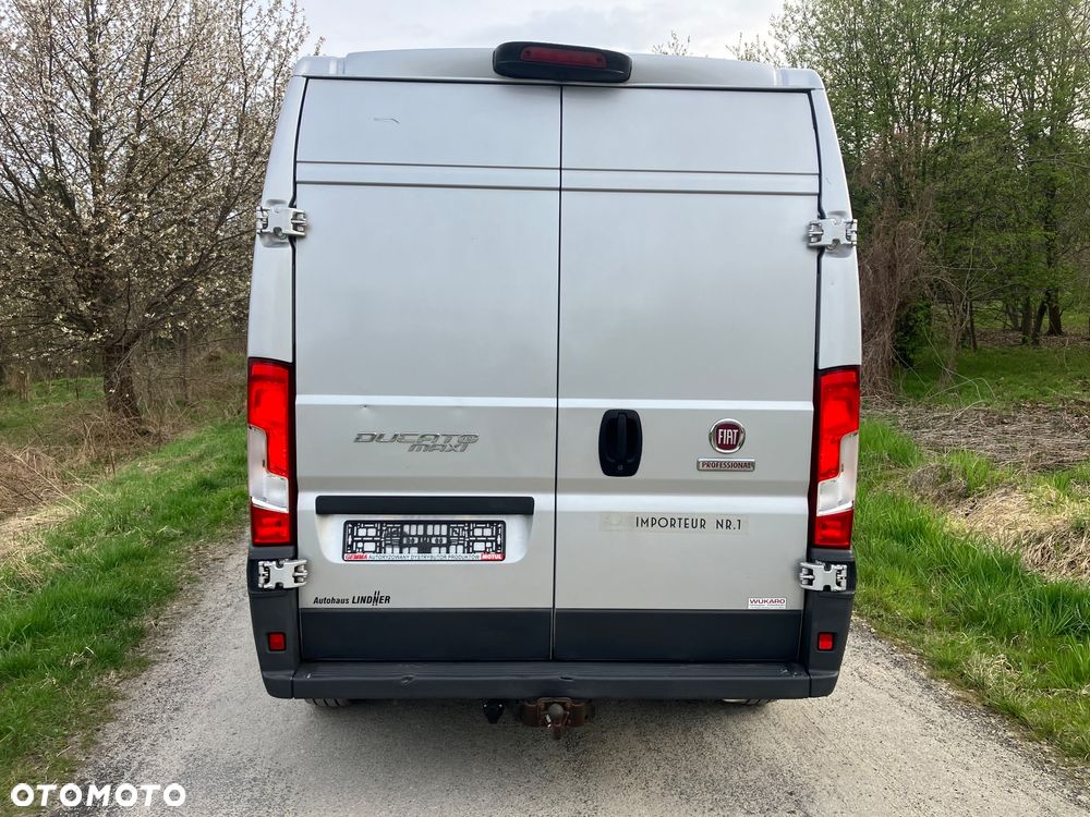 Fiat Ducato Maxi Boxer Jumper Transit Sprinter Custom Crafter Iveco - 5