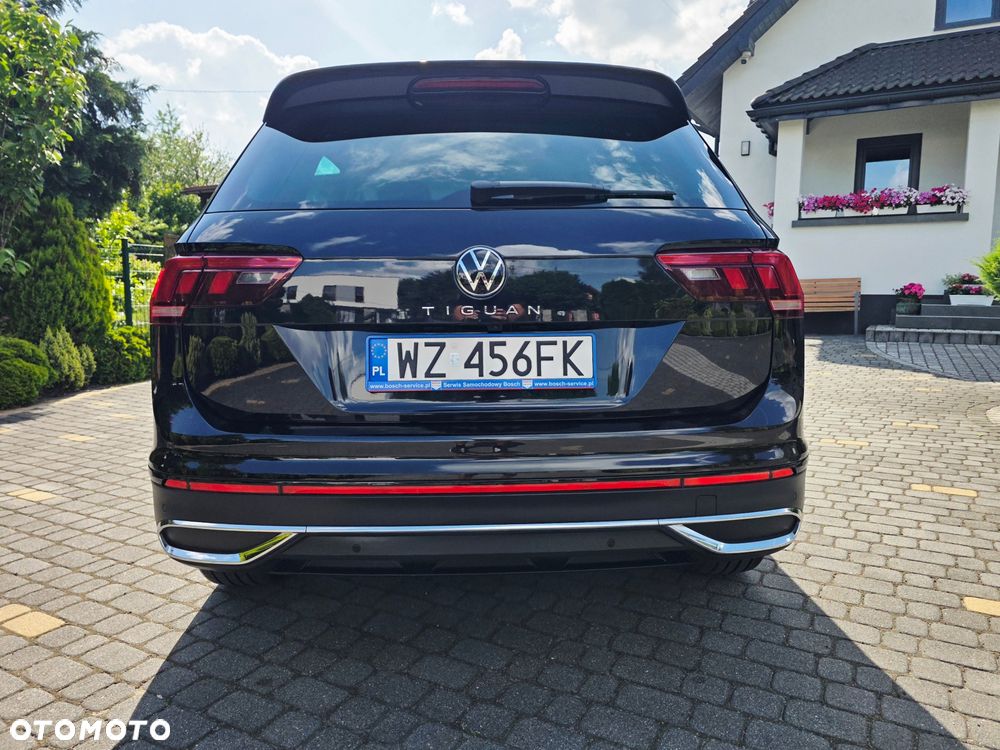 Volkswagen Tiguan 2.0 TDI SCR Urban Sport - 12