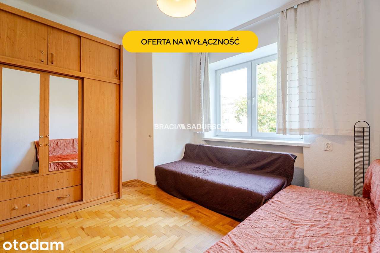 os. ogrodowe, 2pok z osobną kuchnią, 2500 zł