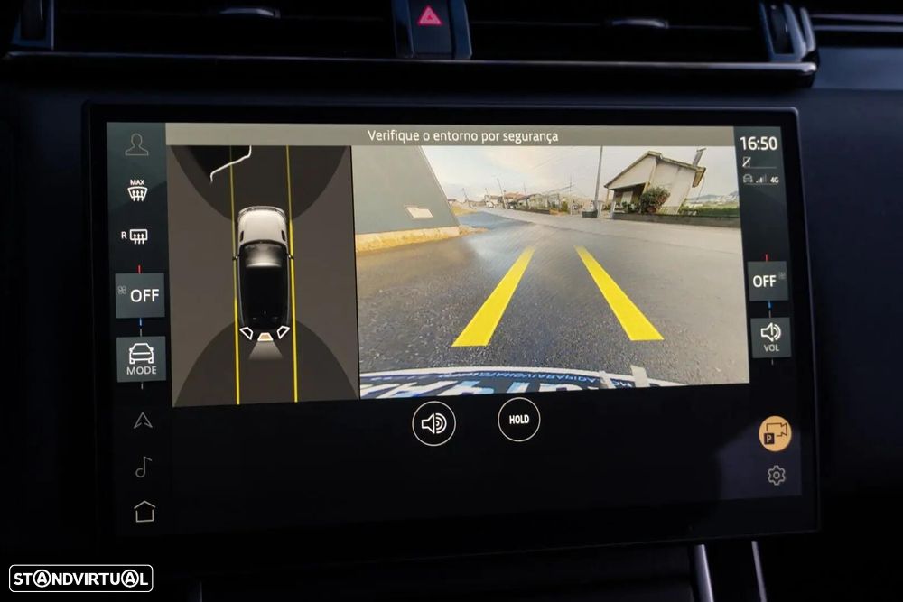 Land Rover Range Rover Velar - 33