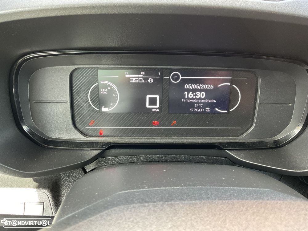 Fiat Doblo Outro - 22