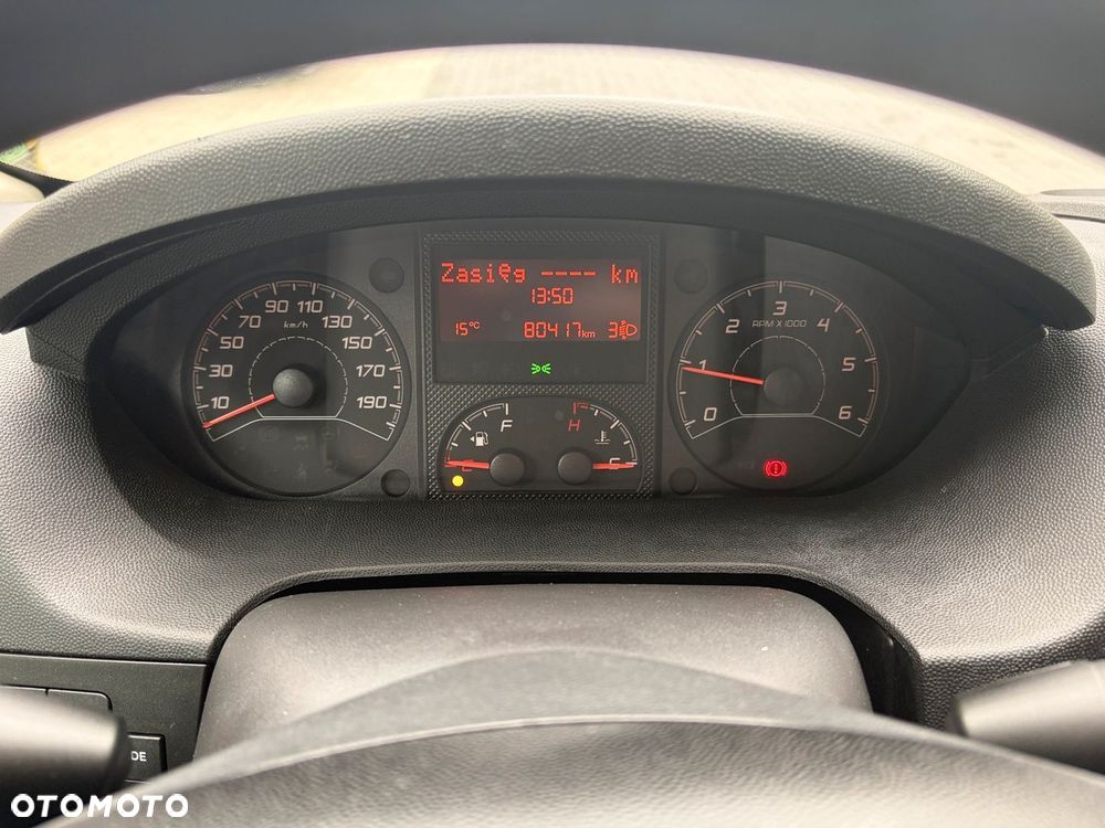 Fiat Ducato - 12