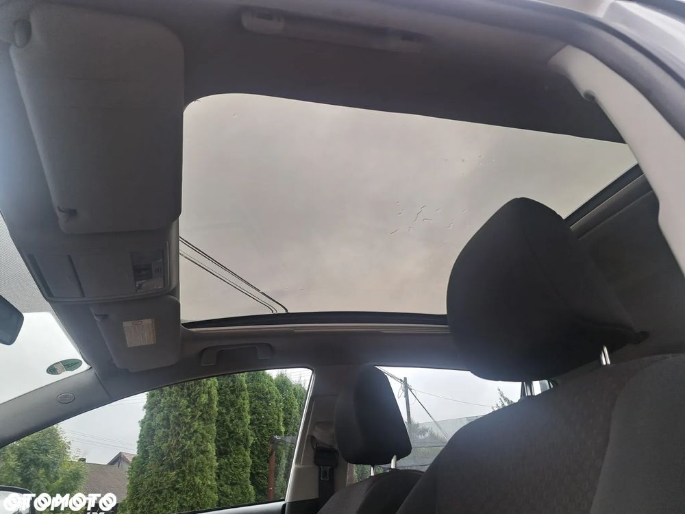 Toyota Verso 1.8 5-Sitzer Edition S+ - 8