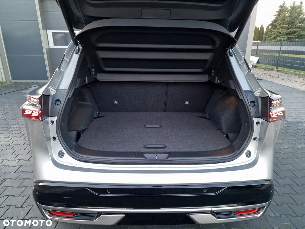 Nissan Qashqai 1.3 DIG-T MHEV Xtronic Tekna - 12