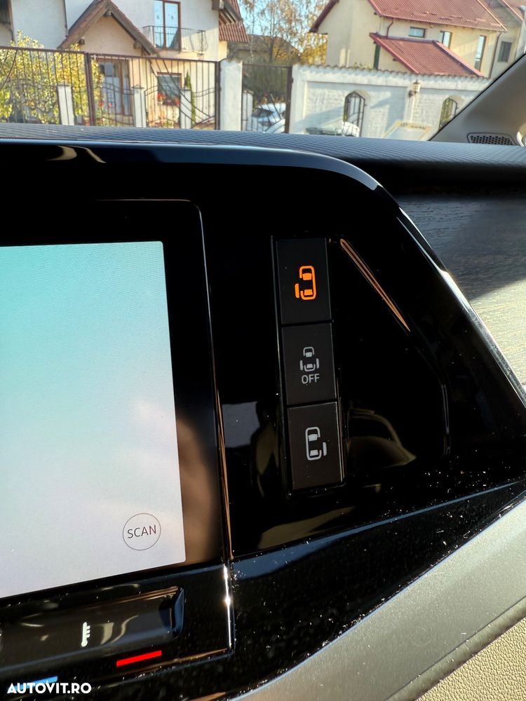 Volkswagen Multivan L 2.0 TDI DSG 110KW Style - 22