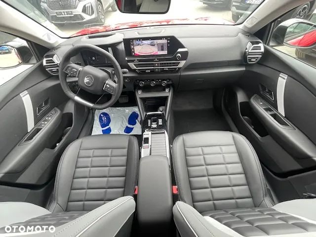 Citroën C4 1.2 mHEV Max eDCT6 - 12