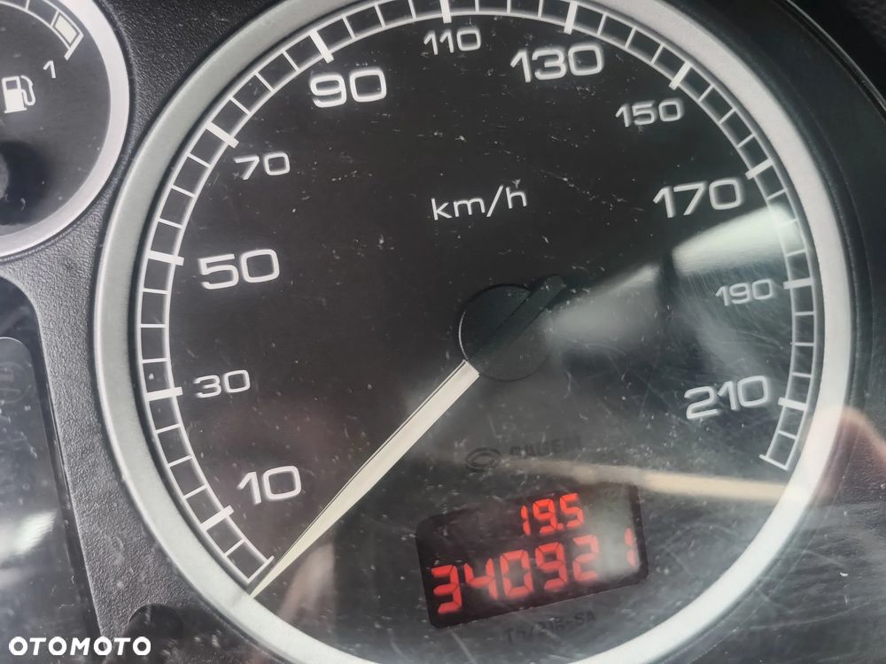 Peugeot 307 - 15