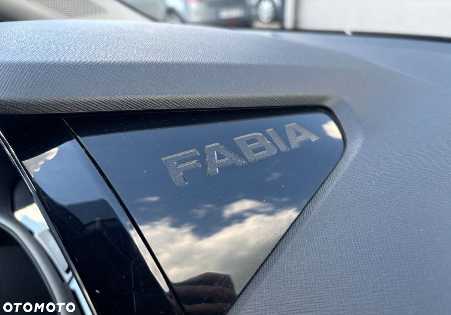 Skoda Fabia - 17