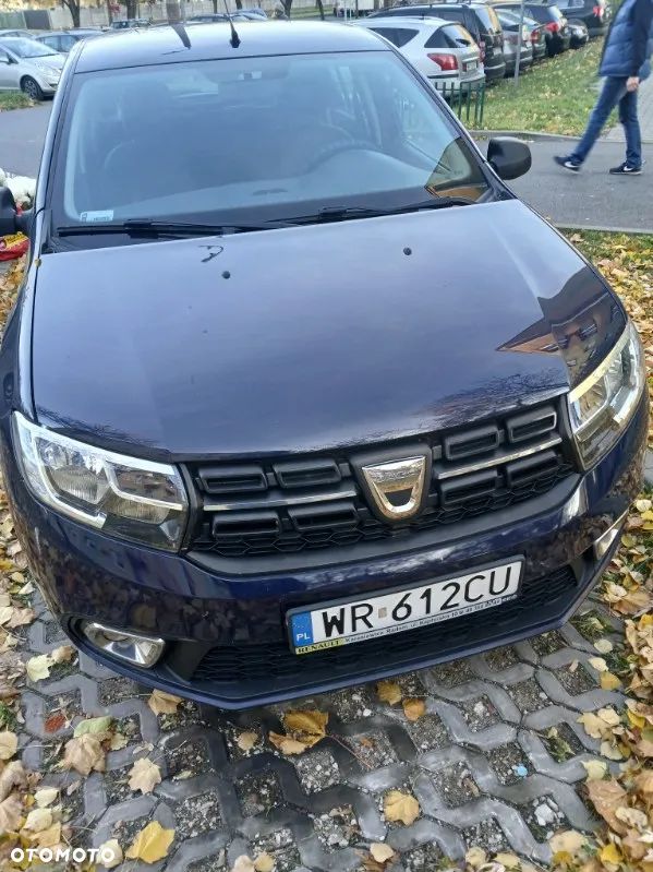 Dacia Sandero 1.0 SCe Open - 1