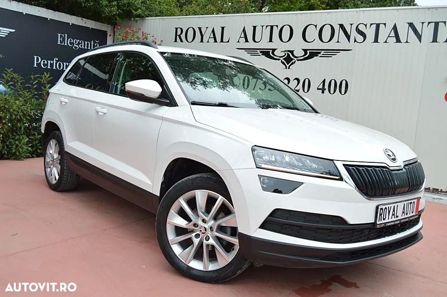 Skoda Karoq - 9