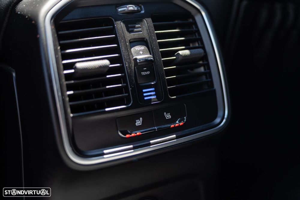 Porsche Macan PDK - 29