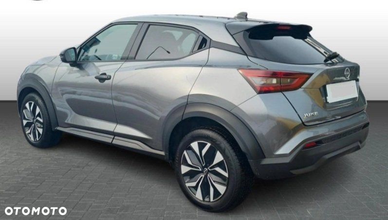 Nissan Juke - 2