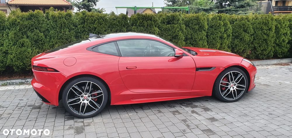 Jaguar F-Type - 6