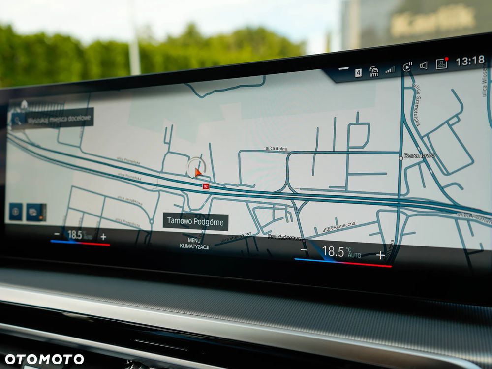 BMW Seria 3 320d xDrive mHEV - 22